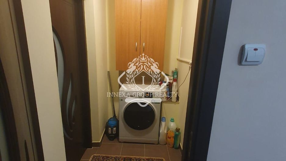 Tineretului I 2 camere I 55mp I Et 8 I dec I 139 000 EURO - Poză 14