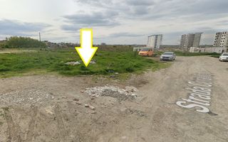 OVIDIU - Teren intravilan Zona 3 Parc Faleza. - Poză 3