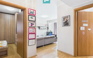 Apartament de vânzare Nufărul Oradea, 65 mp - Poză 25