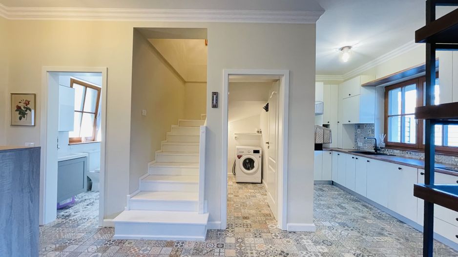 Casa superba de inchiriat - Goya  | Ideala pentru familie cu copii - Poză 7