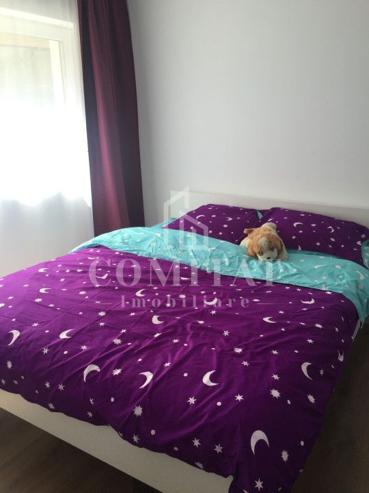 Apartament 2 camere | gradina de 40 mp | Zona Teilor - Poză 3