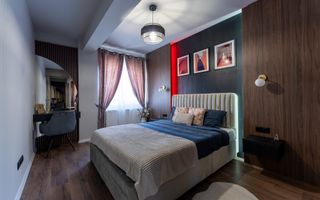 Apartament la cheie | etaj intermediar | Zona Terra - Poză 17