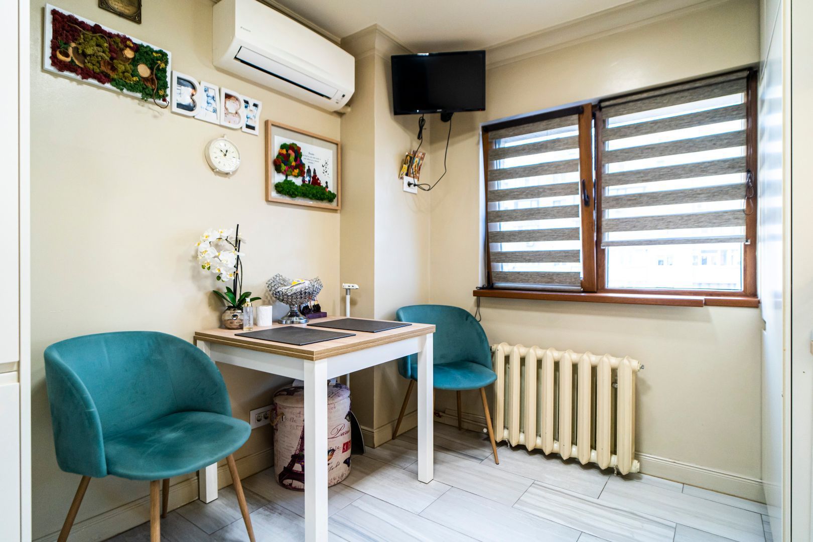 Lizeanu, 4 camere, bloc stradal reabilitat, mobilat, utilat complet, comision 0% - Poză 18