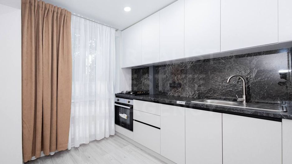 Vânzare, apartament, 1 cameră, str. Gheorghe Asachi, Centru - Poză 1