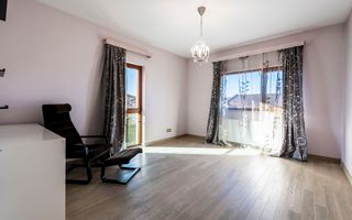 Casa individuala | 255mp s. desfasurata | teren 473mp | D+P+E | Gruia - Poză 9