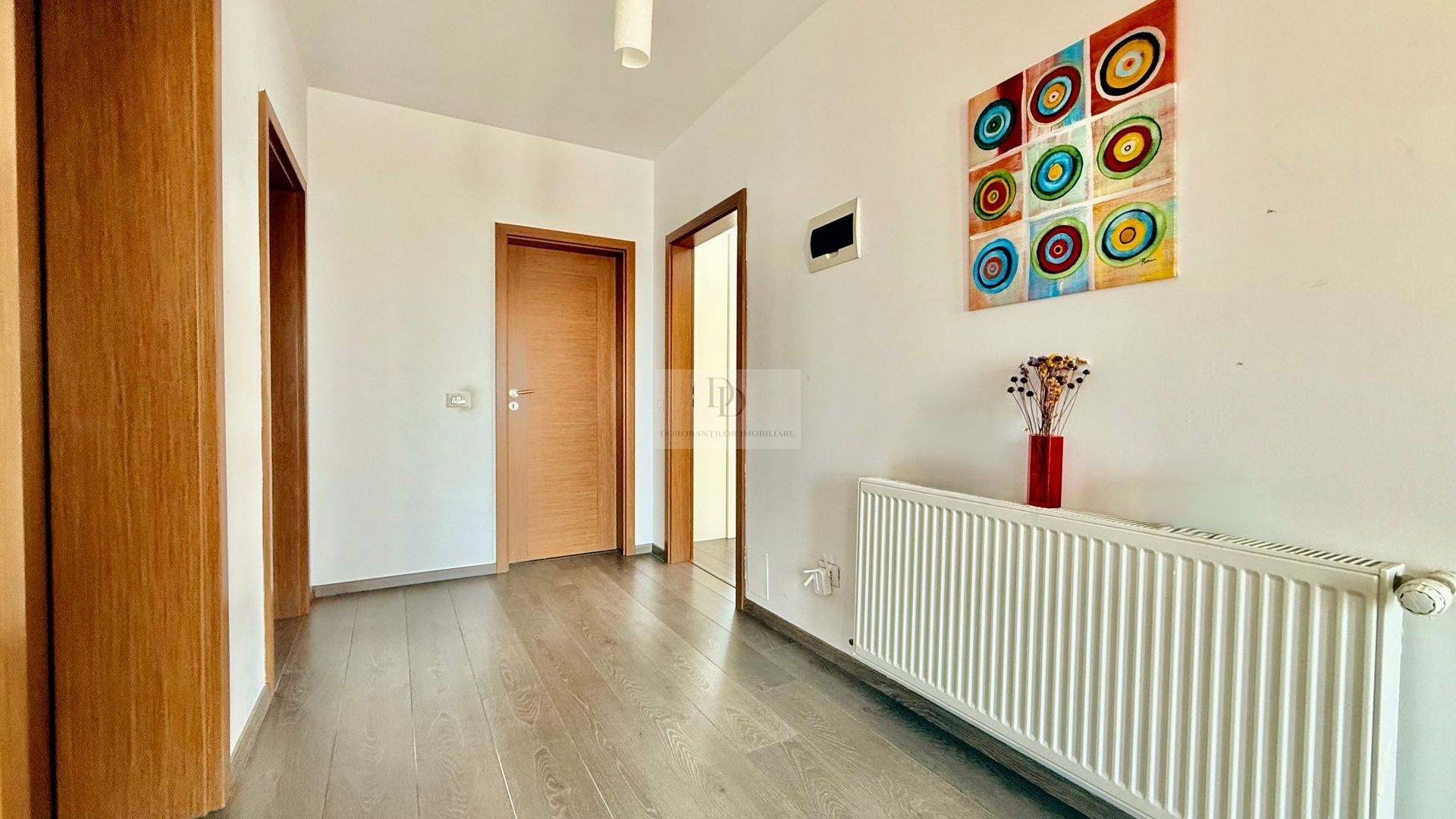 Vânzare Casa Cuplată Tip Duplex | Floresti - Someșului/ Stadionului - Poză 13