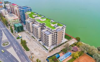 Promo la avans 50% Direct Dezvoltator  2 Cam. 56  mp   Mamaia La Butoaie - Poză 6