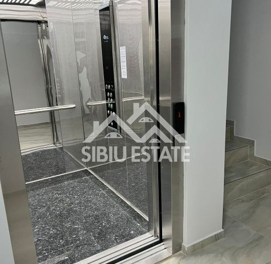 Spațiu comercial de închiriat – Bd. Corneliu Coposu, Sibiu - Poză 9