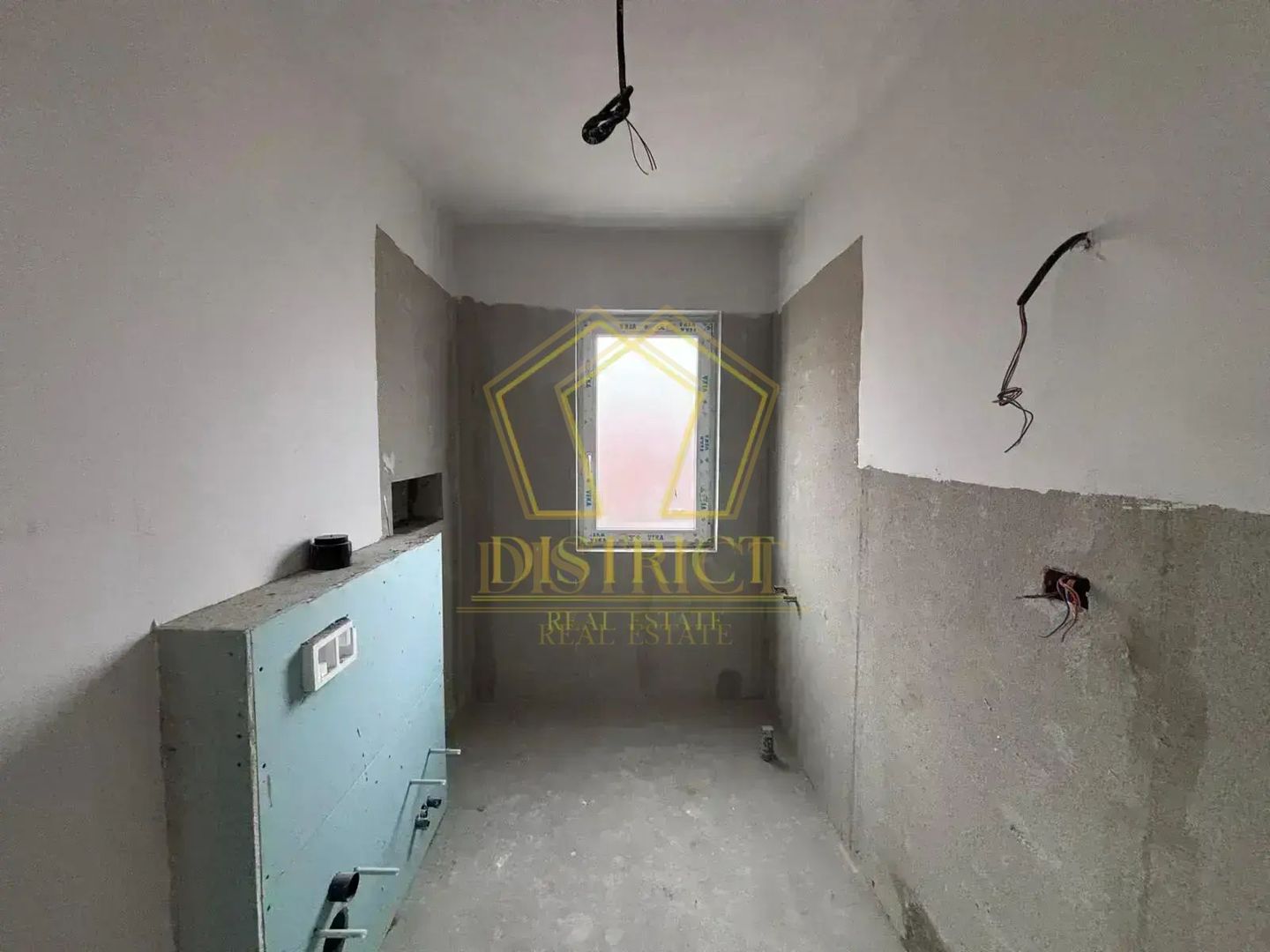 Duplex spatios cu 5 camere | Sacalaz - Poză 9