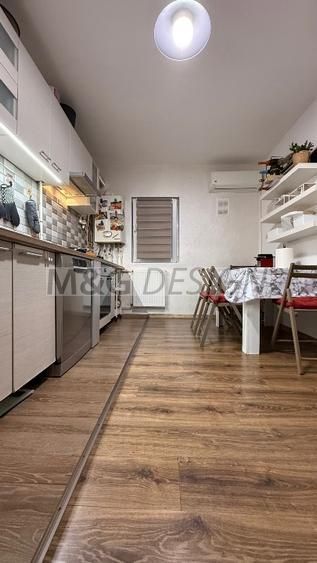 Apartament 3 camere decomandat - Poză 9