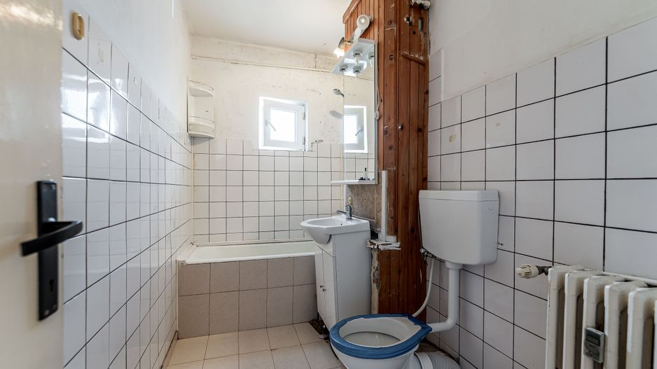 Apartament 2 camere - 50 mp util - Micalaca - COMISION 0 - Poză 3