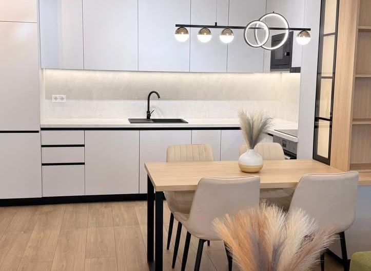 Apartament NOU  2 camere  – Zona Eroilor, Florești - Poză 1