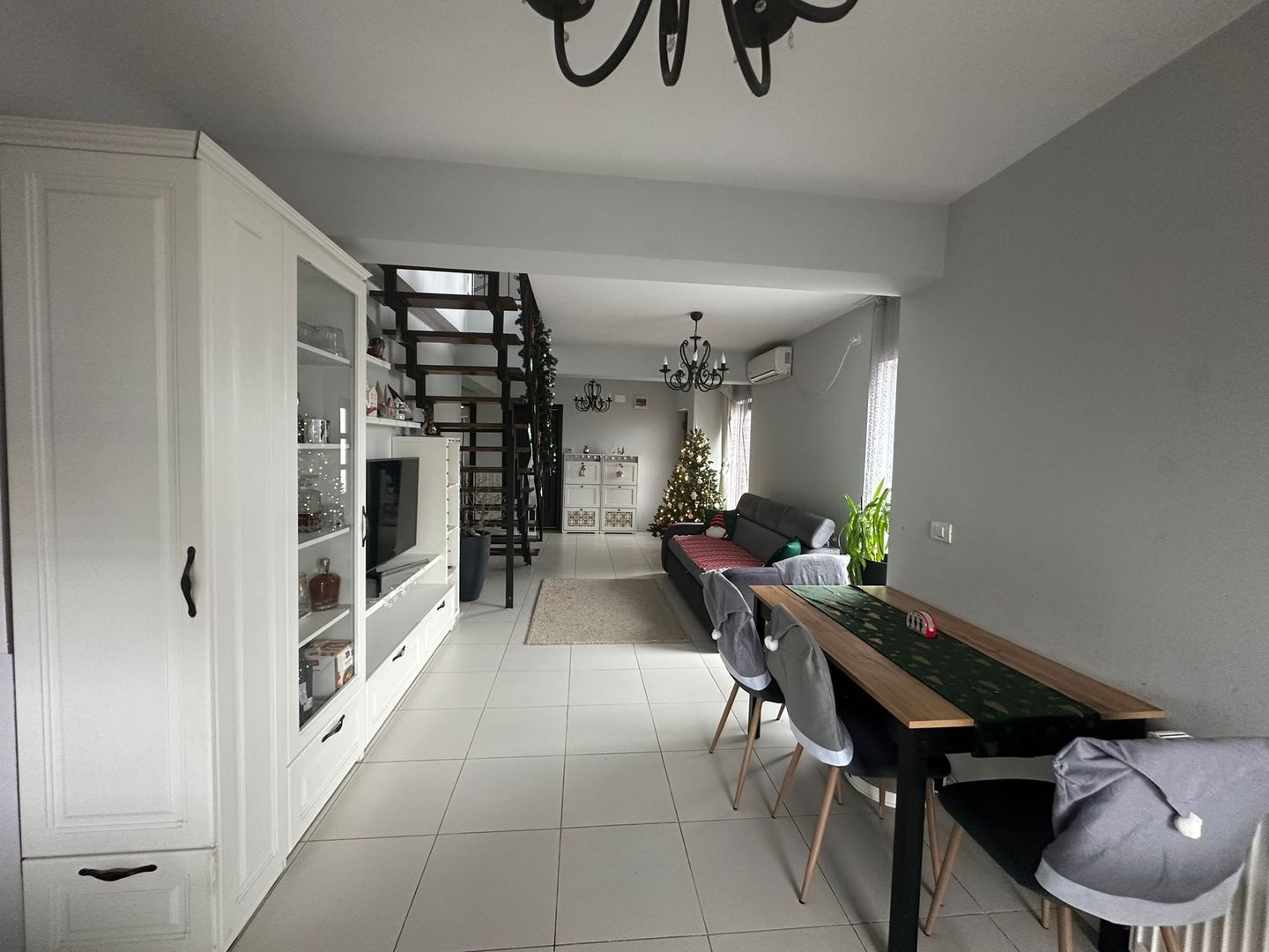 Braytim | Casă individuală P+M | 5 camere | Mobilată | Utilități complete - Poză 4