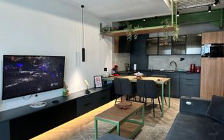 Black Friday | Apartament 2 Camere | Etaj 2 | Loc de parcare | The Lake Home - Poză 2