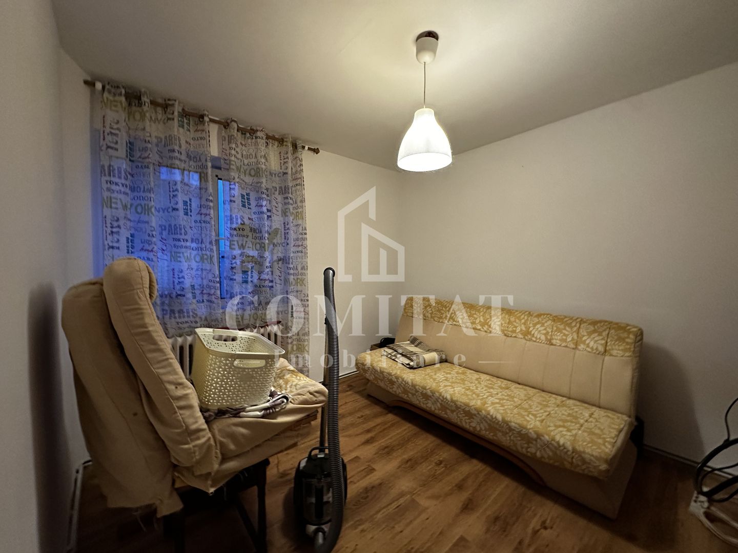 Apartament la etaj intermediar | 2 camere | Gheorgheni - Poză 4