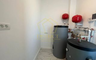 Duplex superb cu 4 camere despartit prin camera tehnica I Giroc - Poză 3