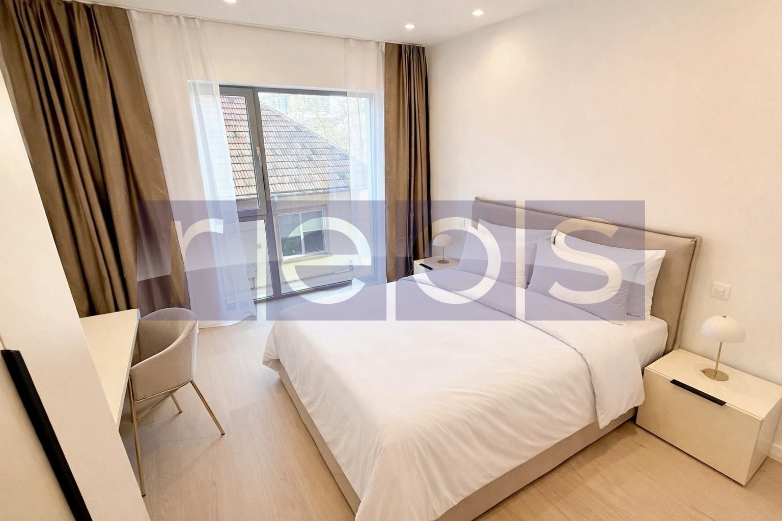 VANZARE 2 CAMERE | ULTRAFINISAT | 60 MP | MALL PROMENADA | PARCARE - Poză 7