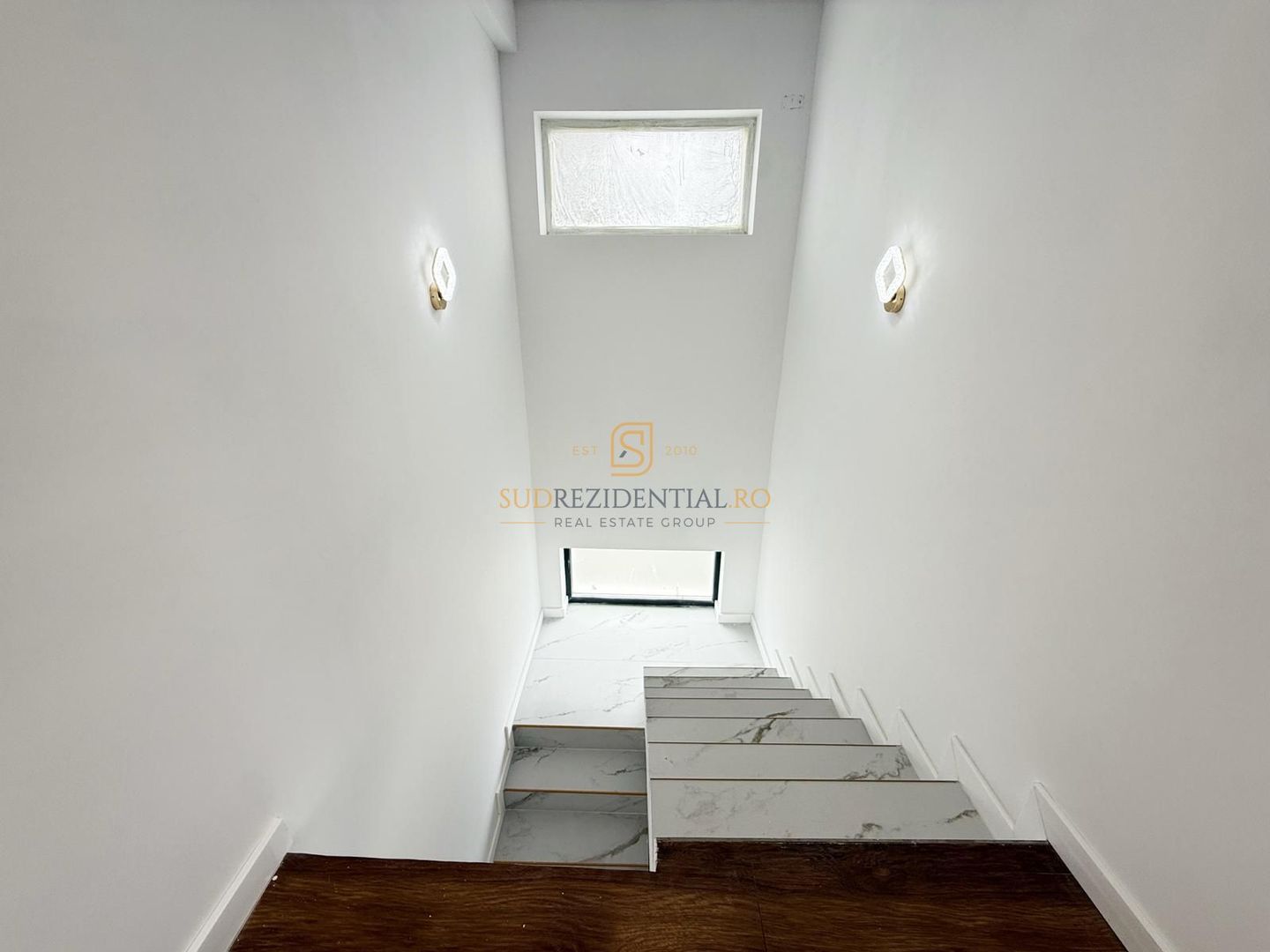 Vila Individuala Moderna / 4 Camere / 3 Bai / Zona centrala - Poză 13
