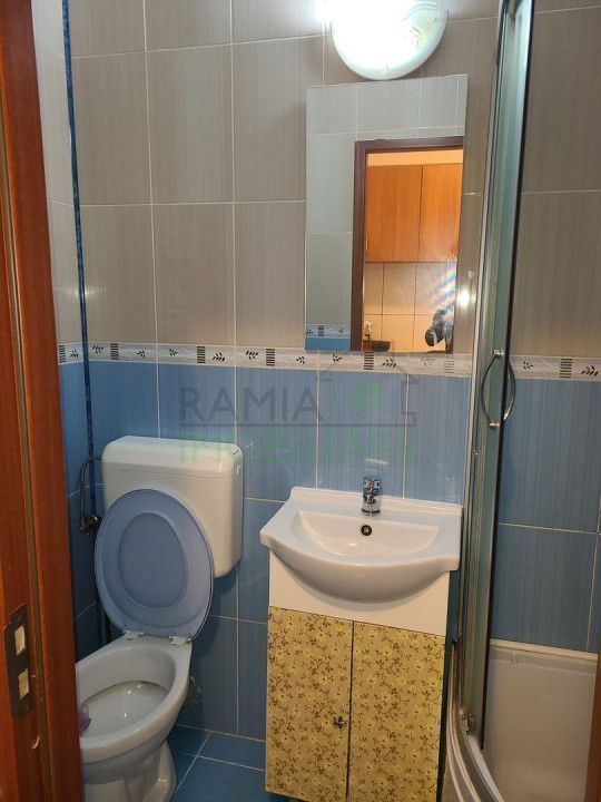 Garsoniera de inchiriat zona Centrul Civic. - Poză 6