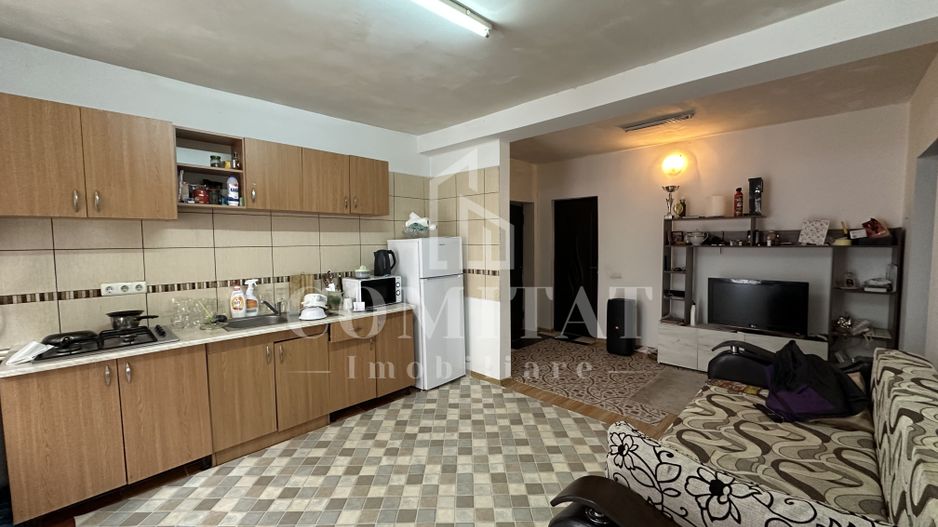 Apartament cu 2 camere decomandate | Parcare | Calea Turzii - Poză 1