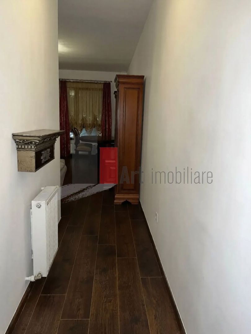 Apartament 3 camere, et 2/5, Cartierul Solar-Metalurgiei - Poză 8