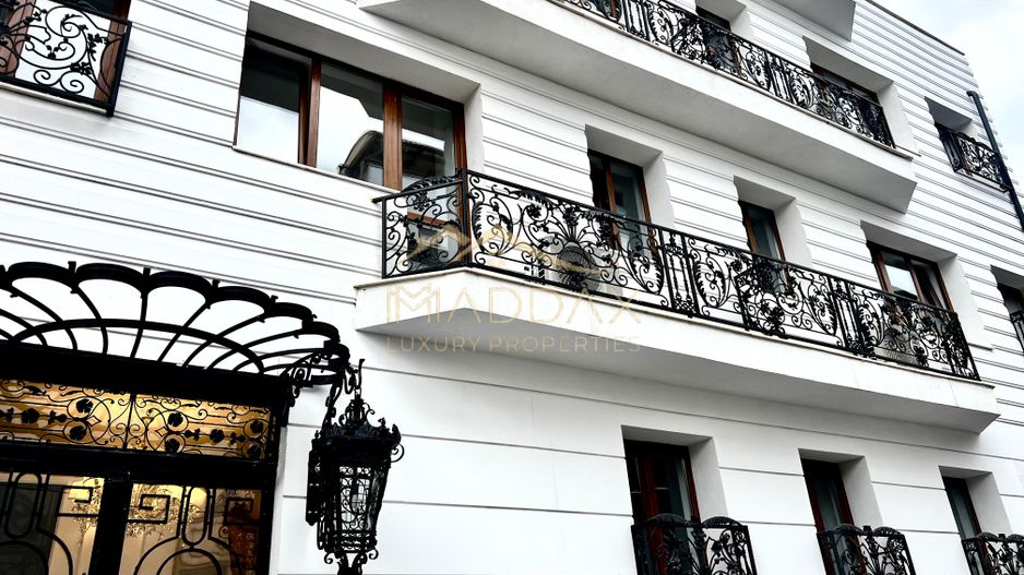 Spatiu Business***Elegant***LUX***5 Camere//Dorobanti - Poză 1