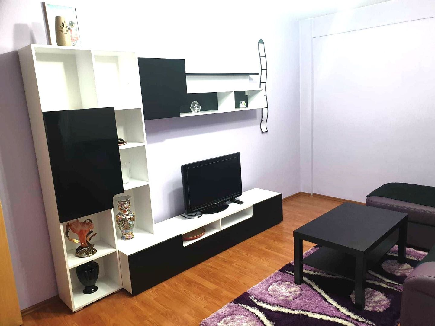 Inchiriere Apartament cu 2 camere decomandat, bloc reabilitat, Doamna Ghica ✨ - Poză 1
