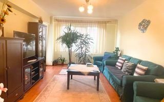 Ap cu 3 camere de vânzare | Cantemir, str. Jean Jaures | Etaj 1 - Poză 4