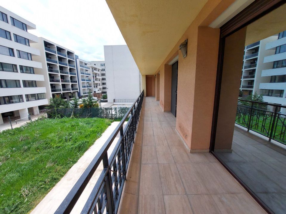 Casa UNICA Mamaia Nord | Kazeboo Beach | Curte 500 mp - Poză 13