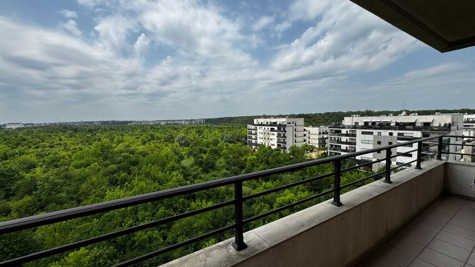 Apartament 2 camere de vanzare l Aleea Privighetorilor - Poză 11