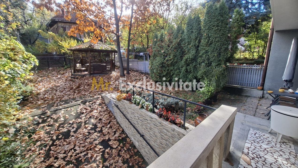 Casa Centrala de vanzare - Strada Rahovei Pitesti - Poză 2