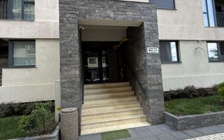 Apartament 2 camere decomandat în Evergreen Towers, Tătărași, Iași - Poză 9