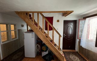 CASA 4 CAMERE, TEREN 604 MP, VOINESTI LERESTI, COMISION 0% - Poză 26