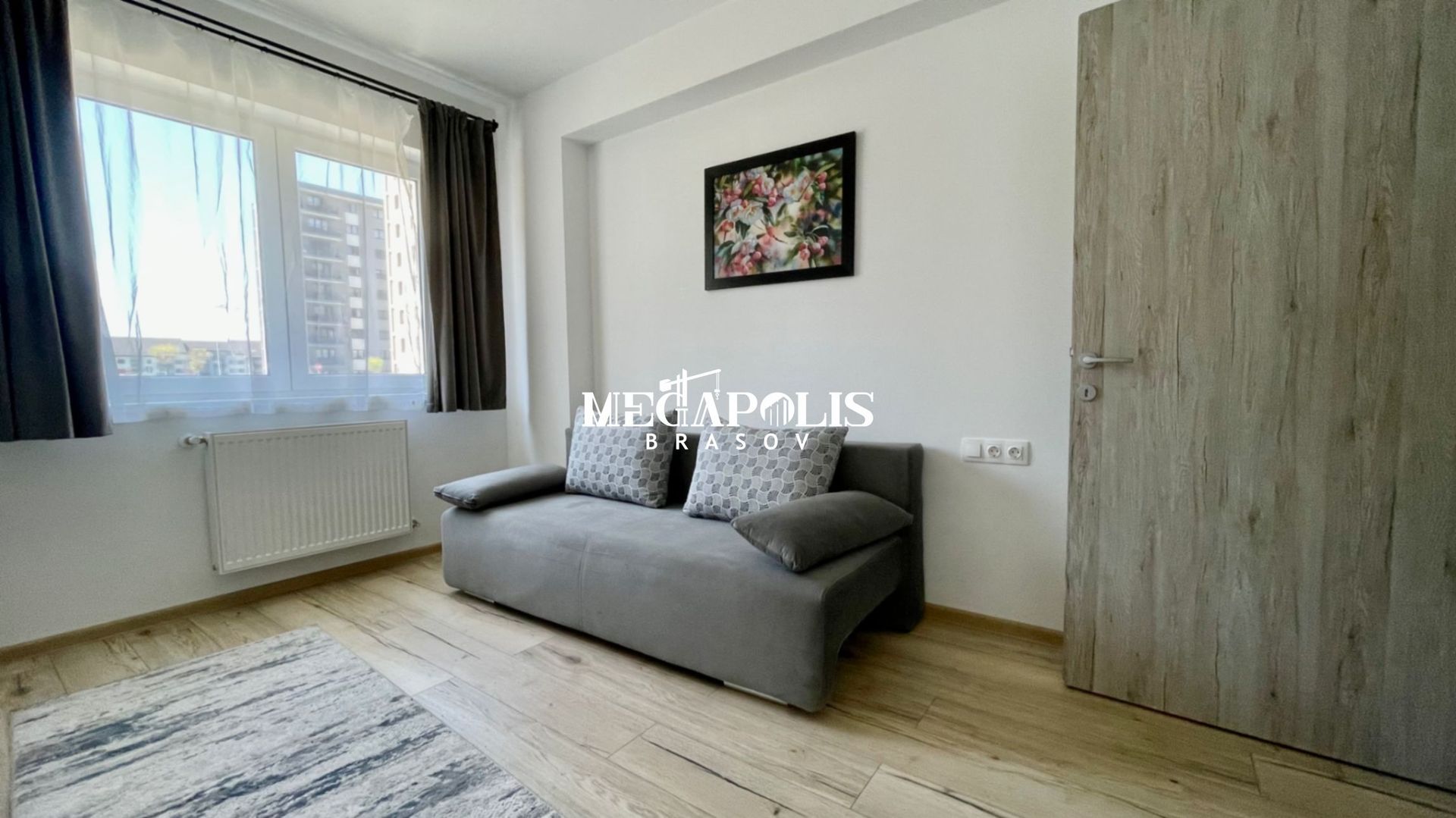 Apartament 3 camere | Două băi | Loc de parcare inclus - Poză 8
