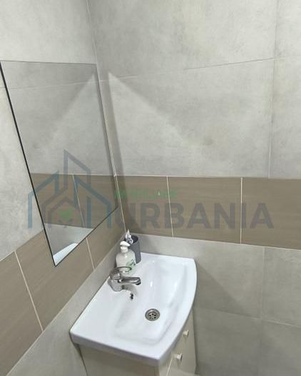 Garsonieră de închiriat pe Bulevardul Poitiers, Iași - Poză 5