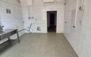 INCHIRIERE SPATIU COMERICAL RESTAURANT HORECA PACHE PROTOPOPESCU FOISOR 158MP - Poză 7