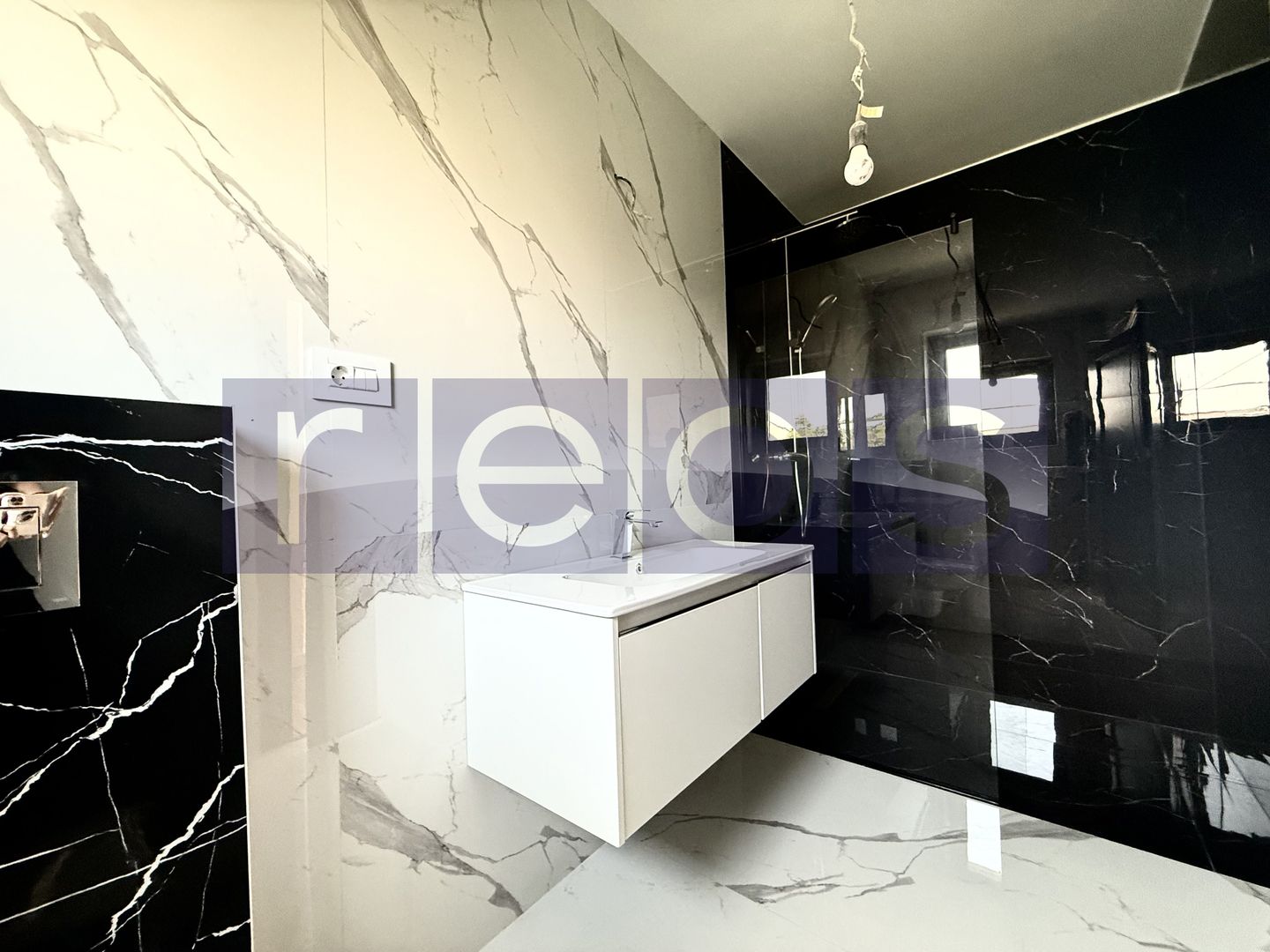 VÂNZARE VILĂ | ZONA OZANA | 5 CAMERE | ÎNCĂLZIRE ÎN PARDOSEALĂ - Poză 7