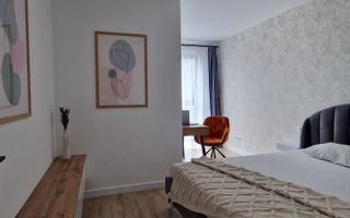 Apartament ultramodern cu 2 camere in zona The Office - Poză 6