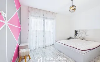 3 camere spațios si  cu terasă generoasă, la intrare în Dumbrăvița - Poză 20