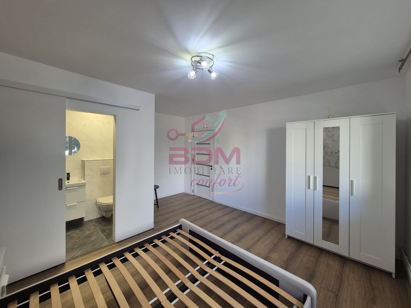 0% COMISION  I Apartament 3 camere | decomandat | modern I 2 bai - Poză 2