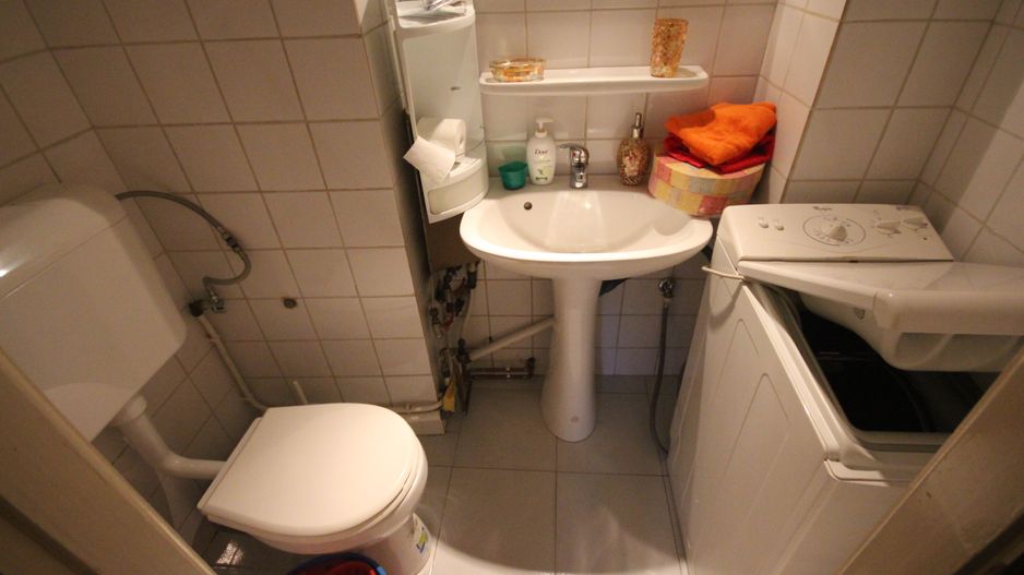 Cochet la 5 minute de Iulius Mall - Poză 11