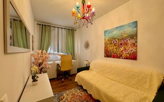 Apartament cu randament bun pentru investiție | Zona Liceul Elf - Poză 11