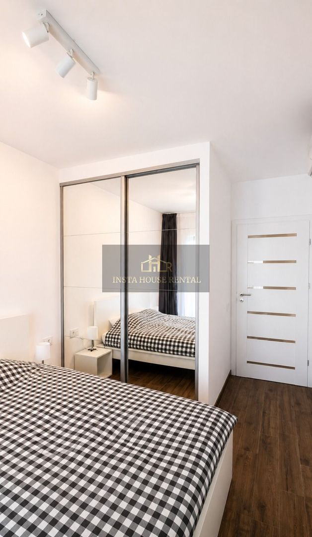 Apartament 2 camere - Prima Vista  / Boxa subsol - Poză 7