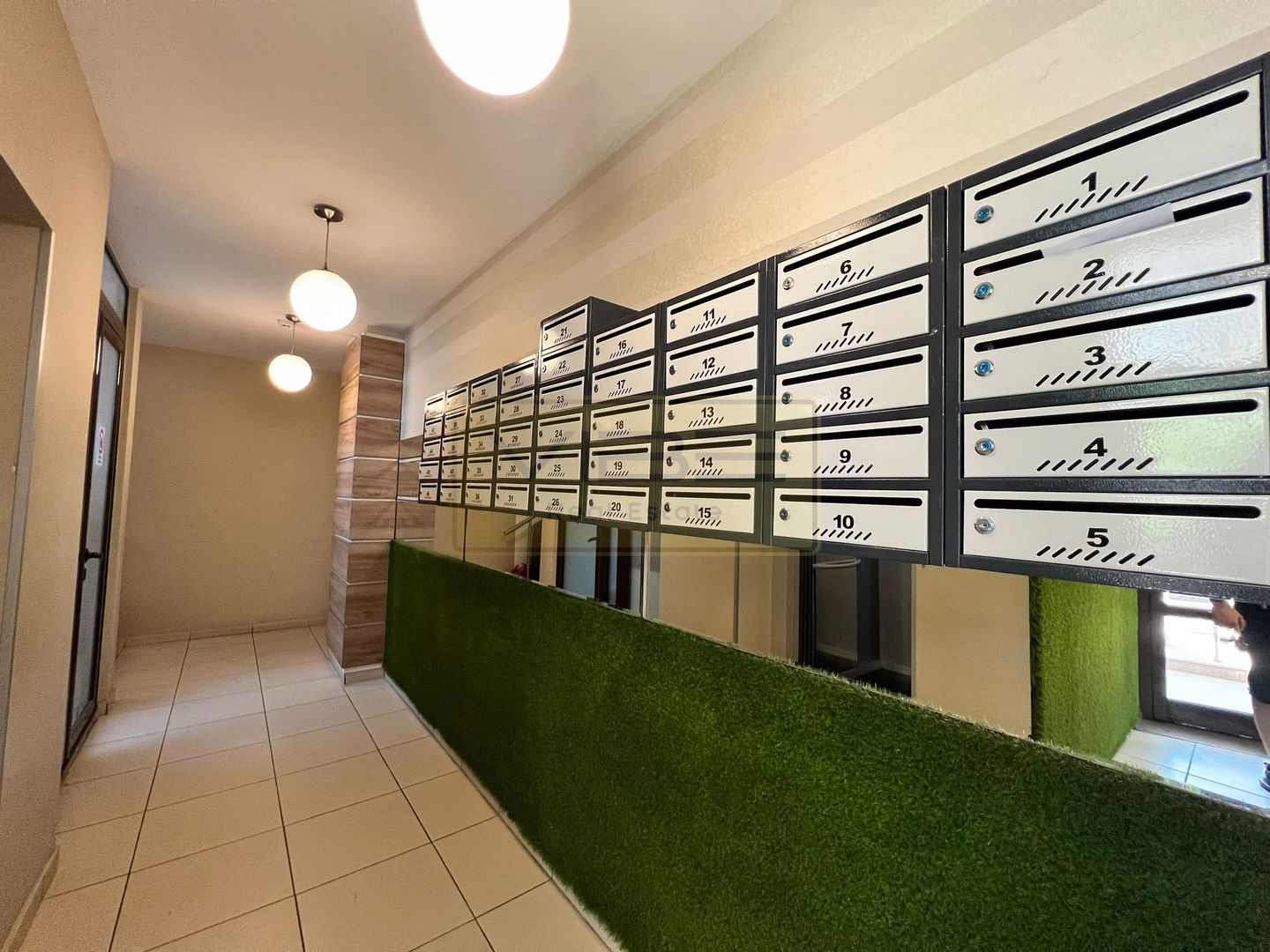 Garsoniera moderna zona centrala - 5 min Palas Mall - Poză 18