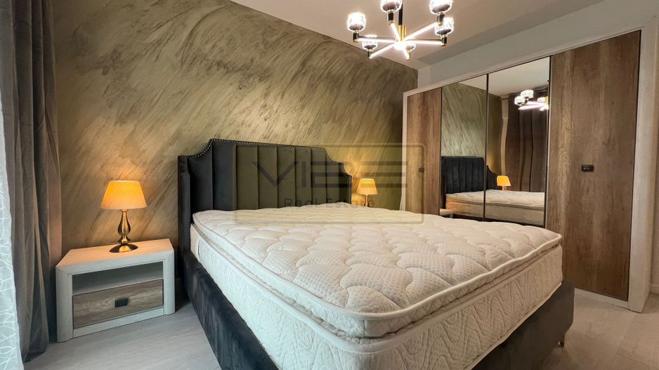 Apartament premium + parcare Bucium -  Mega Image - Poză 1