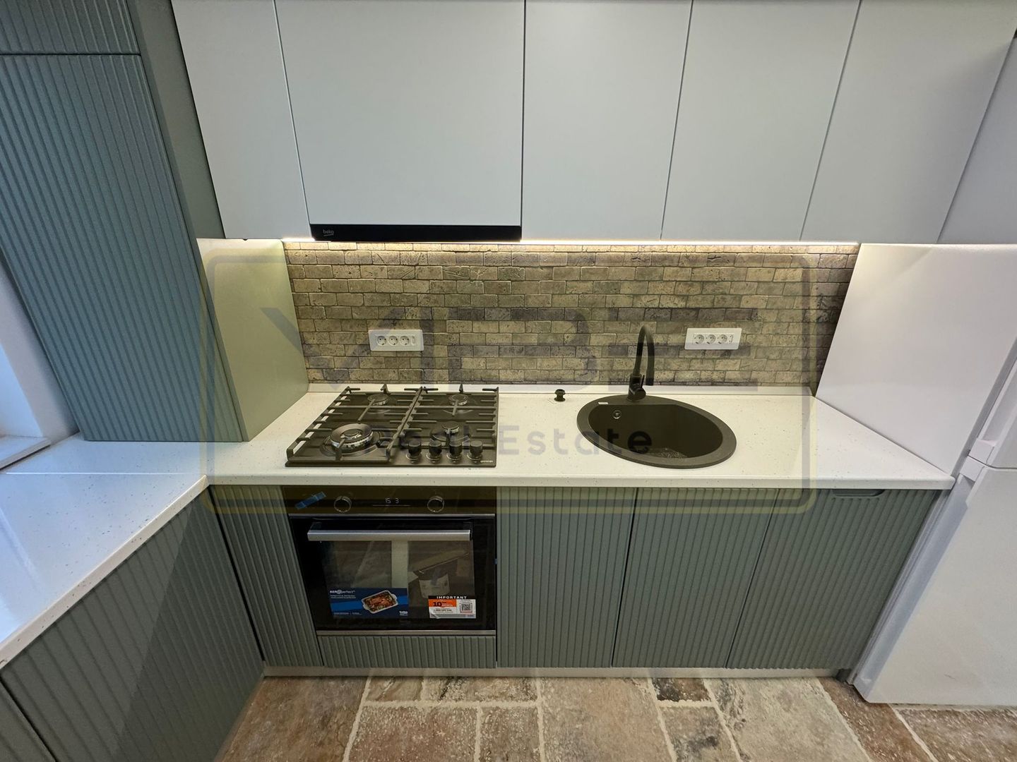 Apartament 3 camere premium Podu Ros - Palas Mall - Poză 12