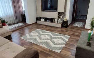 Apartament 3 camere zona Modern - Poză 2