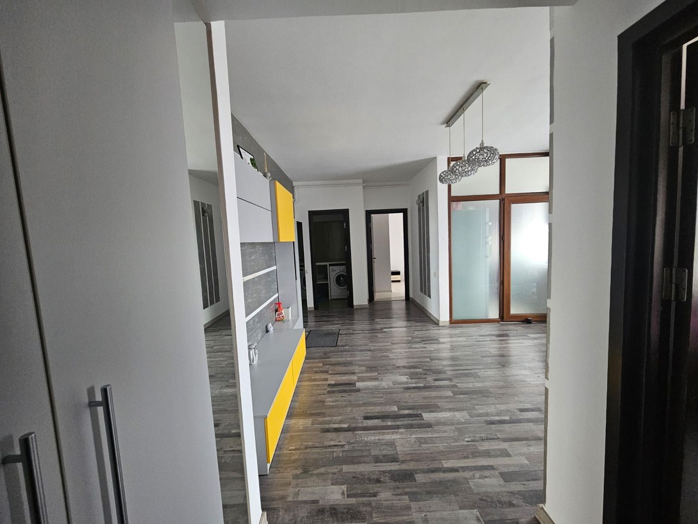 Apartament 3 camere de vânzare – Găvana, zona Platou - Poză 4