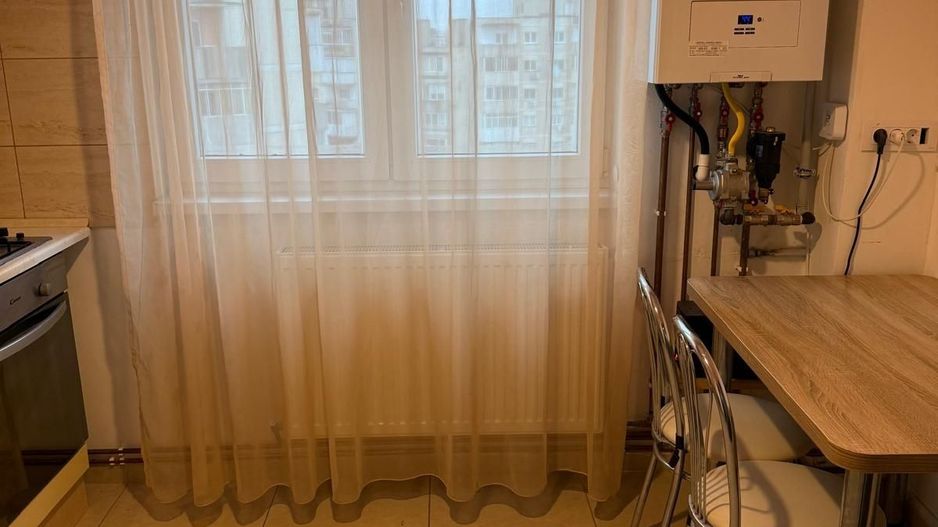 Apartament 2 camere | Parc Tineretului | Centrala proprie - Poză 3