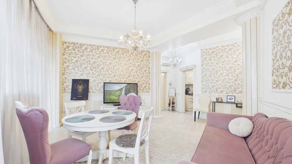 Apartament cu 3 camere langa parcul Cismigiu la 2 min de Metrou Izvor - Poză 16